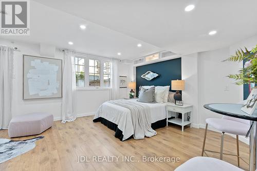 97 Hammersly Boulevard, Markham, ON - Indoor Photo Showing Bedroom