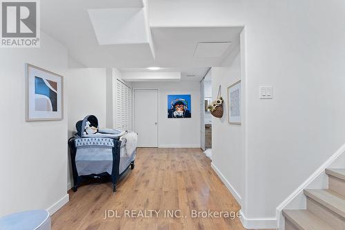 97 Hammersly Boulevard, Markham, ON - Indoor Photo Showing Other Room