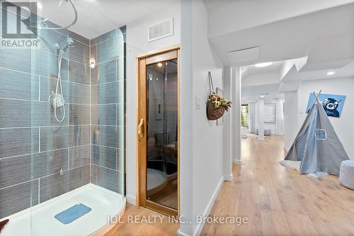 97 Hammersly Boulevard, Markham, ON - Indoor Photo Showing Bathroom