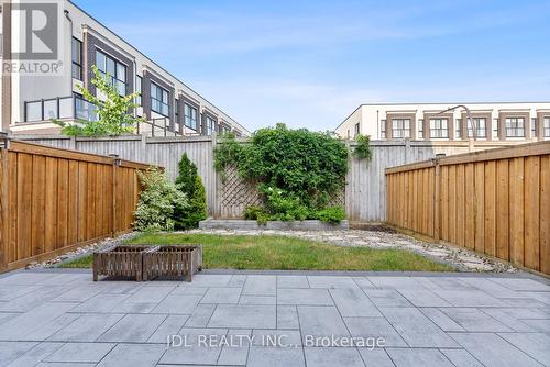 97 Hammersly Boulevard, Markham, ON - Outdoor