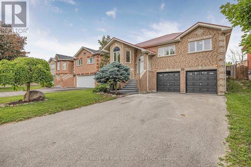 22 Kerfoot Crescent, Georgina (Historic Lakeshore Communities), ON - Outdoor With Facade