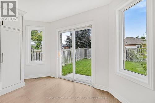 22 Kerfoot Crescent, Georgina (Historic Lakeshore Communities), ON - Indoor Photo Showing Other Room