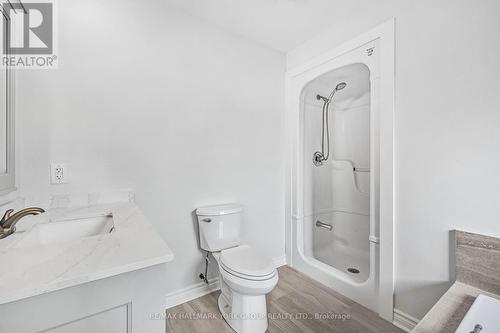 22 Kerfoot Crescent, Georgina (Historic Lakeshore Communities), ON - Indoor Photo Showing Bathroom