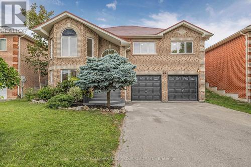 22 Kerfoot Crescent, Georgina (Historic Lakeshore Communities), ON - Outdoor With Facade