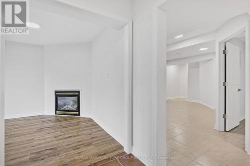 22 Kerfoot Crescent, Georgina (Historic Lakeshore Communities), ON - Indoor With Fireplace