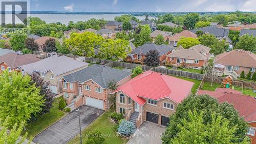 22 Kerfoot Crescent, Georgina (Historic Lakeshore Communities), ON - Outdoor With Body Of Water