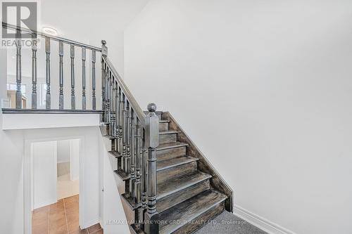 22 Kerfoot Crescent, Georgina (Historic Lakeshore Communities), ON - Indoor Photo Showing Other Room