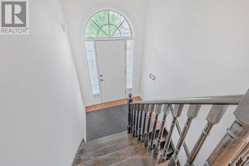 22 Kerfoot Crescent, Georgina (Historic Lakeshore Communities), ON - Indoor Photo Showing Other Room