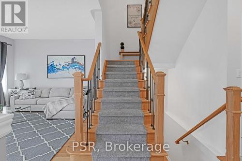 35 Longwood Avenue, Richmond Hill (Oak Ridges), ON - Indoor Photo Showing Other Room