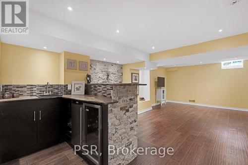 35 Longwood Avenue, Richmond Hill (Oak Ridges), ON - Indoor