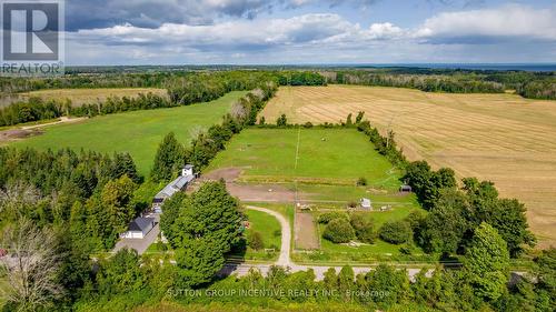 665 4 Line S, Oro-Medonte, ON - Outdoor With View