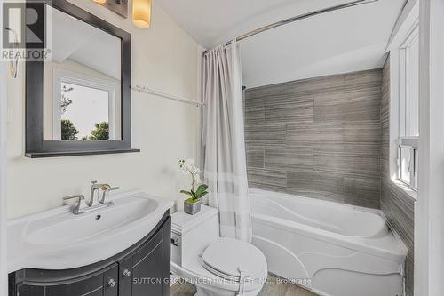 665 4 Line S, Oro-Medonte, ON - Indoor Photo Showing Bathroom