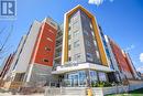 527 - 200 Lagerfeld Drive, Brampton, ON  - Outdoor 