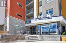 527 - 200 Lagerfeld Drive, Brampton, ON  - Outdoor With Balcony 