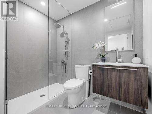 406 - 2720 Dundas Street W, Toronto (Junction Area), ON - Indoor Photo Showing Bathroom