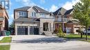 3140 Countess Crescent, Mississauga (Churchill Meadows), ON  - Outdoor With Facade 