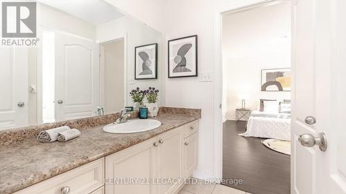 3140 Countess Crescent, Mississauga (Churchill Meadows), ON - Indoor Photo Showing Bathroom