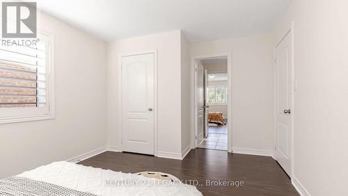 3140 Countess Crescent, Mississauga (Churchill Meadows), ON - Indoor Photo Showing Other Room