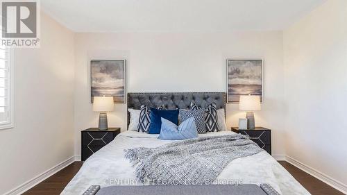 3140 Countess Crescent, Mississauga (Churchill Meadows), ON - Indoor Photo Showing Bedroom