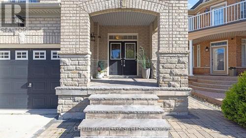 3140 Countess Crescent, Mississauga (Churchill Meadows), ON - Outdoor