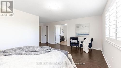 3140 Countess Crescent, Mississauga (Churchill Meadows), ON - Indoor Photo Showing Bedroom