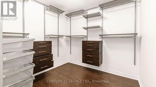 3140 Countess Crescent, Mississauga (Churchill Meadows), ON - Indoor With Storage