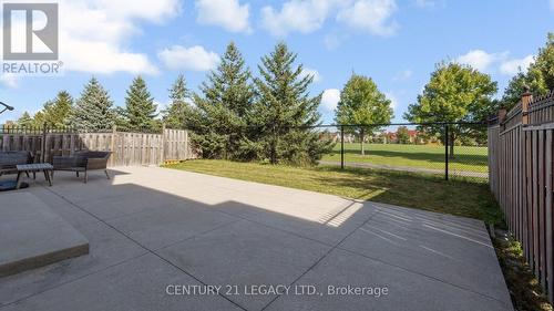 3140 Countess Crescent, Mississauga (Churchill Meadows), ON - Outdoor