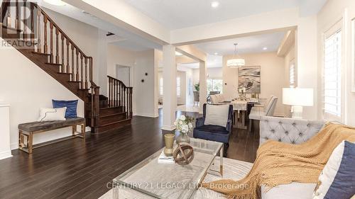 3140 Countess Crescent, Mississauga (Churchill Meadows), ON - Indoor Photo Showing Other Room