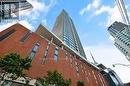 3002 - 21 Widmer Street, Toronto, ON  - Outdoor 