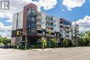 211 - 320 Plains Road S, Burlington, ON  - Outdoor With Balcony With Facade 