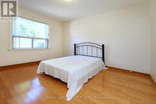 6 Stanmills Road, Toronto (Islington-City Centre West), ON - Indoor Photo Showing Bedroom