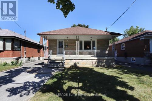 6 Stanmills Road, Toronto (Islington-City Centre West), ON - Outdoor With Deck Patio Veranda