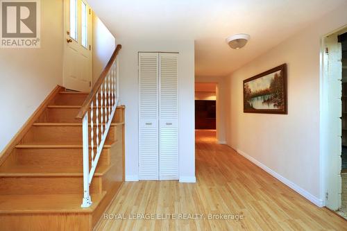 6 Stanmills Road, Toronto (Islington-City Centre West), ON - Indoor Photo Showing Other Room