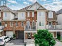 923 Sprague Place, Milton (Coates), ON  - Outdoor With Balcony With Facade 