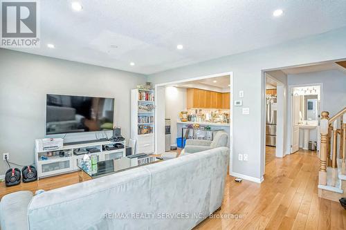 923 Sprague Place, Milton (Coates), ON - Indoor Photo Showing Other Room