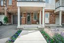 923 Sprague Place, Milton (Coates), ON  - Outdoor With Balcony With Facade 