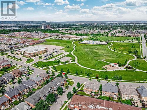 923 Sprague Place, Milton (Coates), ON - Outdoor With View