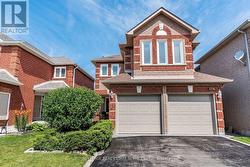 3834 ALTHORPE CIRCLE  Mississauga (Lisgar), ON L5N 7G3