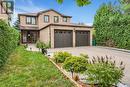 50 Granby Court, Brampton, ON  - Outdoor With Facade 