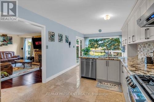 50 Granby Court, Brampton, ON - Indoor Photo Showing Other Room