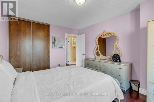 50 Granby Court, Brampton, ON - Indoor Photo Showing Bedroom