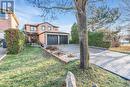 50 Granby Court, Brampton, ON  - Outdoor 