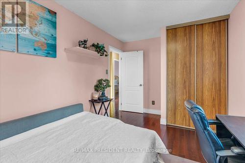 50 Granby Court, Brampton (Northgate), ON - Indoor Photo Showing Bedroom