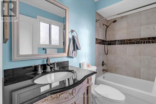 50 Granby Court, Brampton (Northgate), ON - Indoor Photo Showing Bathroom