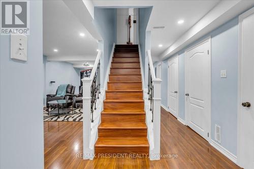 50 Granby Court, Brampton, ON - Indoor Photo Showing Other Room