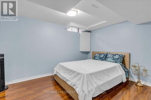 50 Granby Court, Brampton (Northgate), ON - Indoor Photo Showing Bedroom