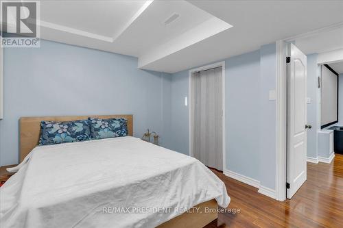 50 Granby Court, Brampton, ON - Indoor Photo Showing Bedroom