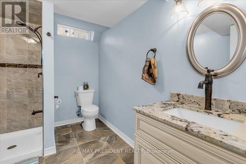 50 Granby Court, Brampton (Northgate), ON - Indoor Photo Showing Bathroom