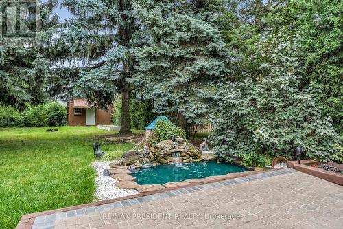 50 Granby Court, Brampton (Northgate), ON - Outdoor