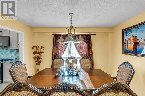 50 Granby Court, Brampton, ON - Indoor